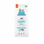 Brit Care Puppy Lamb 12 Kgs