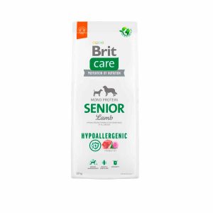brit care senior lamb