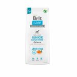 Brit Care GF Junior Large Salmón 12 Kgs