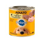 Pedigree Lata Paté Pollo 280 Grs