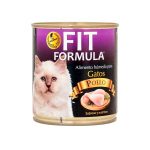 Fit Formula Lata Pollo 290 Grs