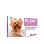 Power Ultra de 2 a 4 Kgs