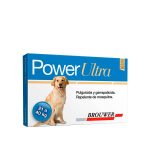 Power Ultra de 21 a 40 Kgs