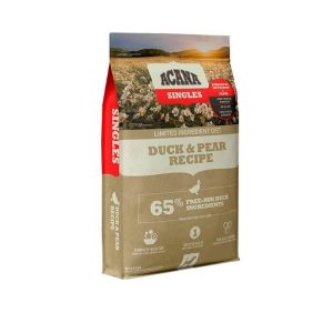 Acana Duck & Pear - Perro 5.9Kg