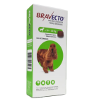 Bravecto 10-20Kg