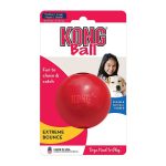 Juguete Kong Ball S