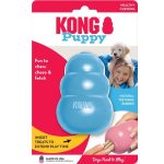 Juguete Kong Puppy Small Celeste