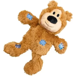 Juguete Kong Wild Knots Bear M/L