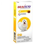 Bravecto 2-4.5Kg