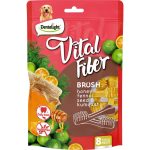 Hueso Vital Fiber Brush 8Pcs 80Gr Honey 10097