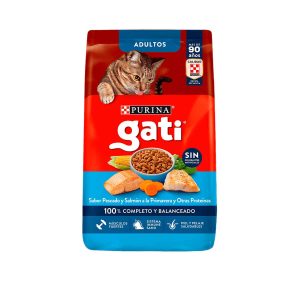 gati pescado