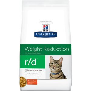 Hills Felino R/D Dry 1.8 Kg