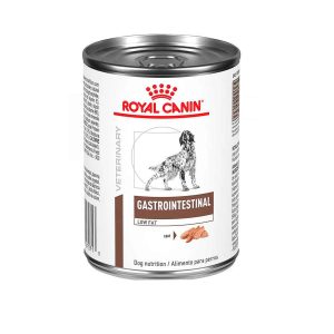Royal Canin Lata Perro Gastrointestinal 385 Grs