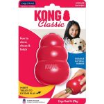 Juguete Kong Classic Large