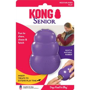 Juguete Kong Senior L