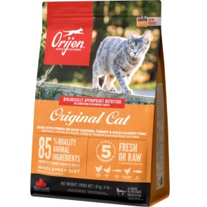 Orijen Original Cat 1.8Kg