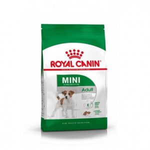 Royal Canin Adulto Mini 1Kg