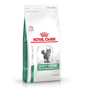 Royal Canin Satiety 1.5Kg