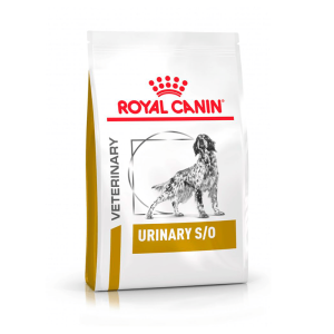 Royal Canin Med Dog Urinary S/O 10Kg