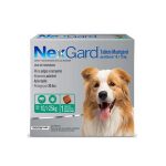 Nexgard antiparasitario 1 Comprimido - Imagen 3
