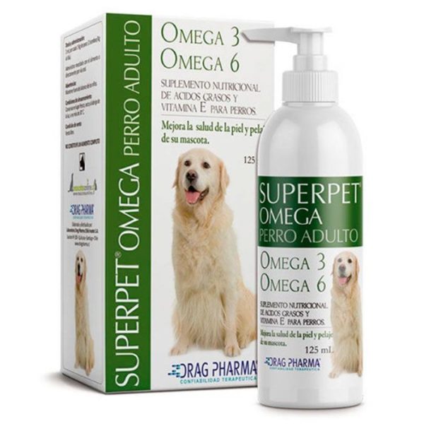 Superpet Omega Perros - Imagen 2