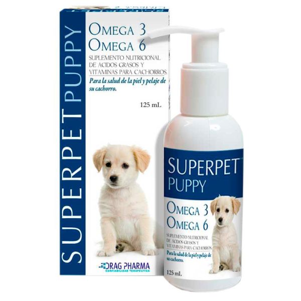 Superpet Omega Perros - Imagen 3