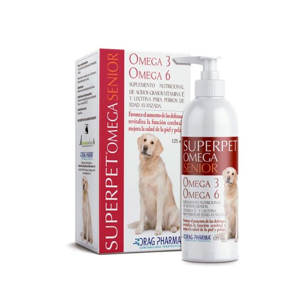 Superpet Omega Perros - Imagen 4