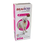 Bravecto 40 - 56 Kg