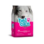 Belcan 22 Kgs