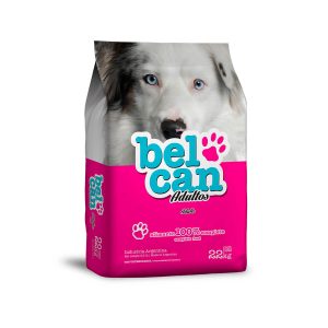 Belcan 22 Kgs