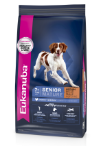 Eukanuba Senior Medium 15 Kgs