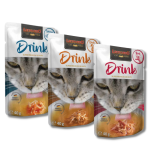 Leonardo Drink 40 Grs