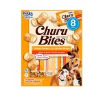 Churu Dog Bites Pollo 8 Tubos