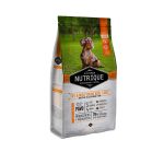 nutrique pavo adulto mini y pequena