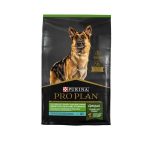 Pro Plan Sensitive Skin Stomach Raza Mediana Y Grande 15 Kgs