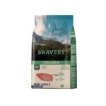 Bravery Chicken Mini Adult Small 7 Kgs