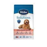 Bil Jac Perro Sensitive Solutions 2.7 Kgs