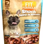 Fit Snack Espiral De Salmón 400 Grs