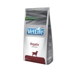 Vet Life Perro Hepatic 2 Kgs