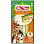 Churu Dog Variedades 4 Tubitos 56Gr - Imagen 6
