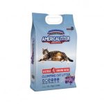 Arena America Litter Odor Seal Lavanda 7Kg