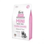 Brit Care Mini Gf Yorkshire 2Kg