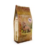 Natural Food Perro Mini Adulto Premium Formula 10 Kgs