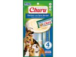 Churu Dog Variedades 4 Tubitos 56Gr - Imagen 5