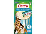 Churu Dog Variedades 4 Tubitos 56Gr - Imagen 4