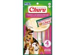 Churu Dog Variedades 4 Tubitos 56Gr - Imagen 3