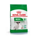 Royal Canin Adulto Mini 8+ 3K