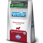 Vet Life Canino Gastrointestinal 2 Kgs
