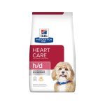Hill S Canino H/D Dry 1.5Kg - Imagen 3