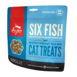 Orijen Cat Treats Six Fish 35Gr